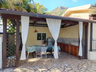 Tamarin chambre d'Hôtes - 4