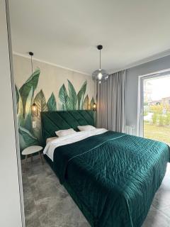 Apartament w centrum Hel - 0