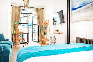 Bijou Retreat 2 mins from Beach - - 3