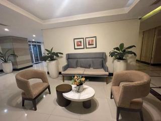 AdahkuMaya Luxury Suites - Manila - 0
