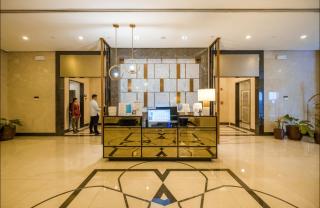 AdahkuMaya Luxury Suites - 6