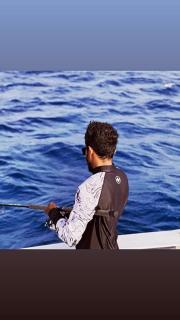 Oceanic Inn - Kolamaafushi - 9
