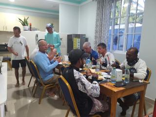 Oceanic Inn - 8