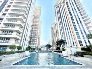 AdahkuMaya Luxury Suites - Manila - 3