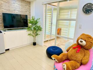 AdahkuMaya Luxury Suites - Manila - 1