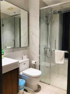 KLCC Agile Luxurious Residences By TRX - 5