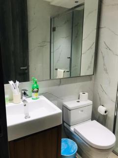 KLCC Agile Luxurious Residences By TRX - 2