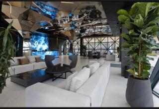 Glacier Apartments - 3