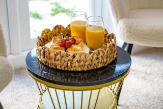 Shiloh Cottage - 1