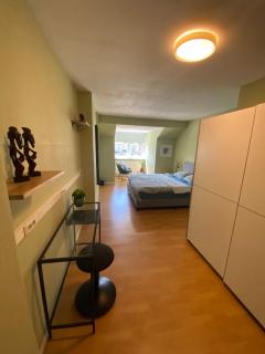 Vikarti Stay, a lovely house with incredible view - Dinant - 1
