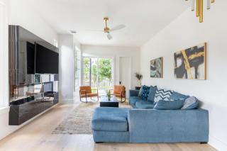 Peaceful Dallas Escape 3BR Near White Rock Lake - 8