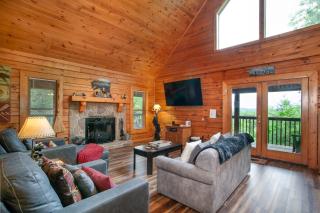 Eagles Bluff Lookout Mountain View Game Room - 7