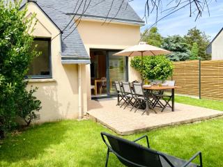 Ty Boc'hig ruz - Proche de la plage - Sarzeau - 9