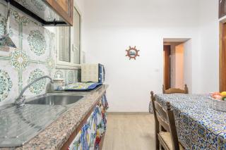 Una porta a mare - 1