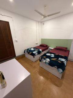 AAN GREENS Rooms And Dormitorys - Vaduvanchal - 5