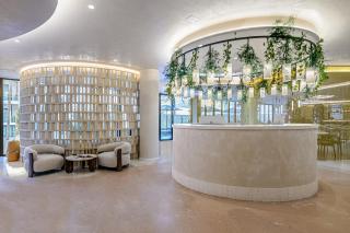 Hotel Vibra Yamm Urban -New Opening 2025 - 7