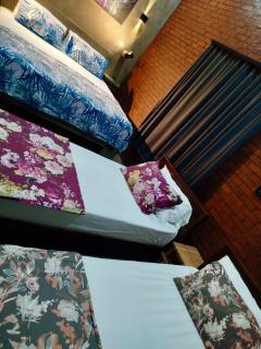 Negombo Morawala Beach Villa - 7