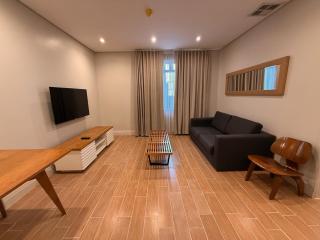 Umhlanga Apart Hotel - Durban - 1
