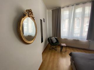 Vikarti Stay, a lovely house with incredible view - Dinant - 3