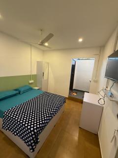 AAN GREENS Rooms And Dormitorys - 0