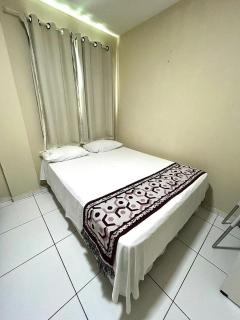 Apartamento proximo a Aec ap 401 - 1