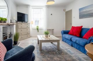 Norton Cottage - 3 Bedroom Cottage - Tenby - Tenby - 0