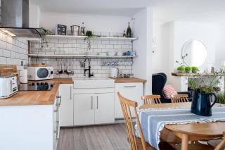 Norton Cottage - 3 Bedroom Cottage - Tenby - Tenby - 7