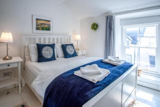 Norton Cottage - 3 Bedroom Cottage - Tenby - 6