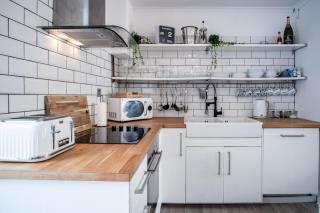 Norton Cottage - 3 Bedroom Cottage - Tenby - Tenby - 3