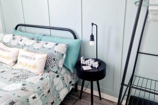 Chalet Ty Lilli Wen -Sleep 6- Pet friendly - Kidwelly - 9