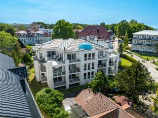 Villa Siegfried Penthouse 11b - 1