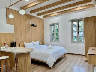 Chạm's Hotel & Homestay - 1