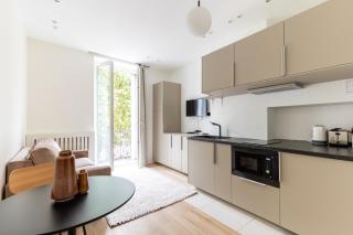 Charming Studio II au coeur de Vincennes BM - 3