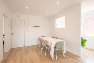 Nice apartment with 3 bedrooms - Cornellà de Llobregat - 9