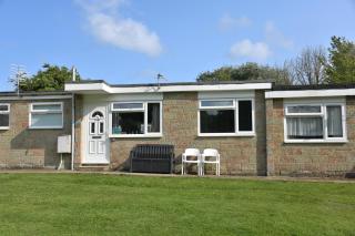 Blue Skies - Brading - 0