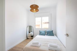 Nice apartment with 3 bedrooms - Cornellà de Llobregat - 4