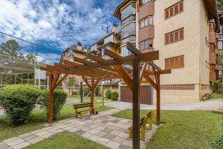 Rosa Edifício Vista do Quilombo - 8