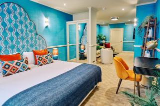 Bedford Swan Hotel and Thermal Spa - Bedford - 8