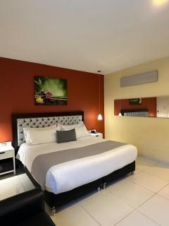 Mirago Hotel - 0