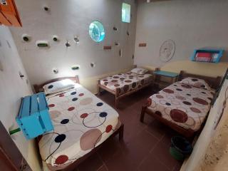 El Jardin - Samaipata - 9