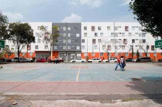 Excelente departamento - 9