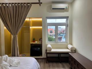 Chạm's Hotel & Homestay - 4