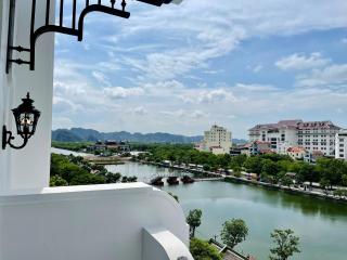 C'Lau Hotel Ninh Binh - 5