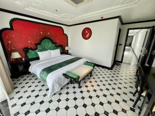 C'Lau Hotel Ninh Binh - 4