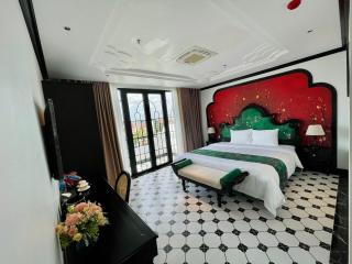 C'Lau Hotel Ninh Binh - 1