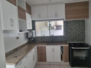 Casa 3 quartos mobília completa - 4