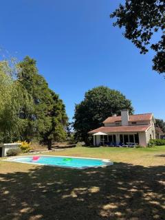 Villa do Sobreiro - Country House with Swimming Pool - 9
