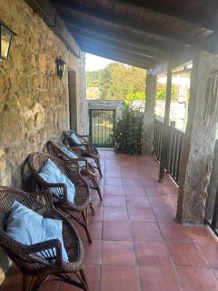 Villa do Sobreiro - Country House with Swimming Pool - 3