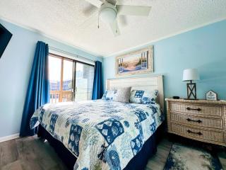 Tilghman Beach and Racquet Club 157 - Myrtle Beach - 4