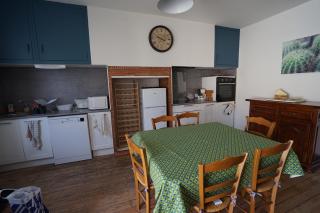 La maison du Thoré - 9